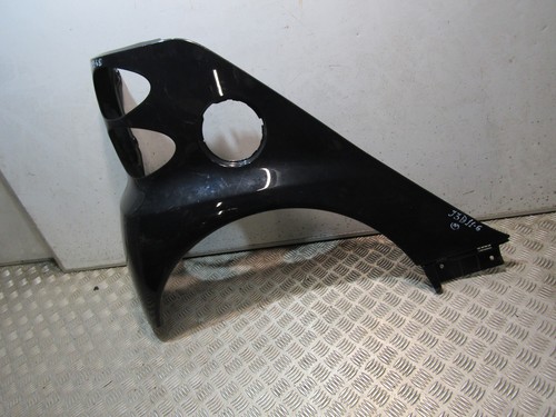 Smart fortwo w451 rear - fortwo,
