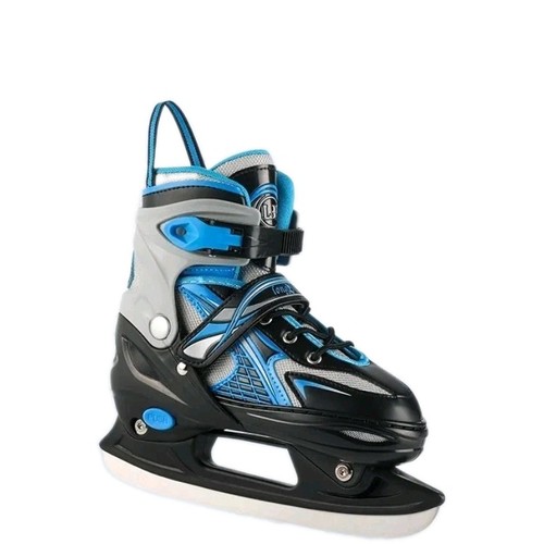 Adjustable hockey ice skates - adjustable,
