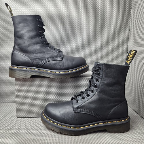 Martens pascal boots 4 - pascal,
