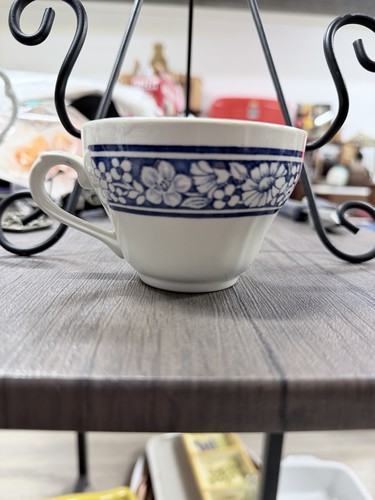 Royal wessex blue white tea - wessex,