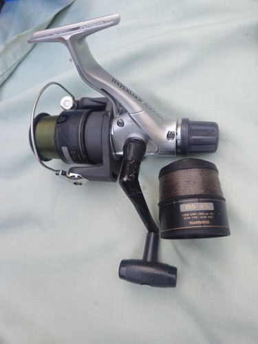 Shimano 4000ra hyperloop - 4000ra,
