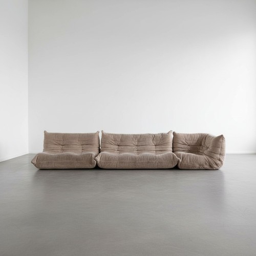 Vintage ligne roset togo - ligne,