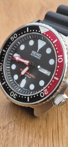 Seiko nh35 automatic - nh35,