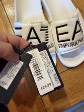 Emporio Armani XCP001 XCC22