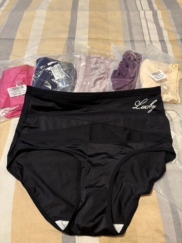 Bundle six pairs ladies - of,