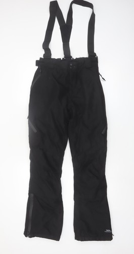 Trespass women black xs - black,