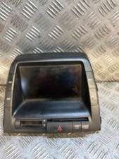 2008 TOYOTA PRIUS MK2 5DR HATCHBACK 1.5 RADIO MULTIMEDIA SCREEN 8611047230