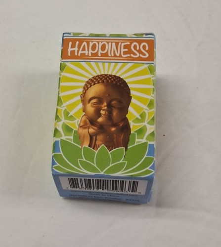 Buddha garden pocket - pocket,