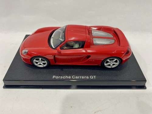 Porsche carrera 32 scale - gt, 1:32