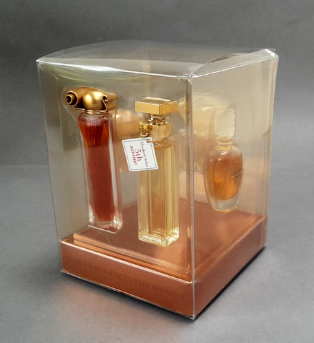 Vintage unopened boxed - vintage,