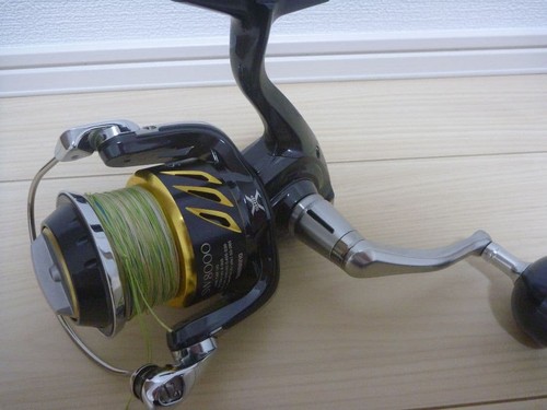 Used shimano stella sw - [used],