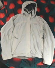 North Face Hyvent Soft Shell