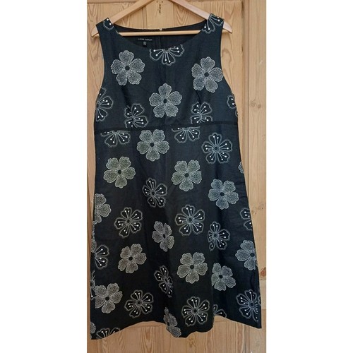 Laura ashley black floral - laura,