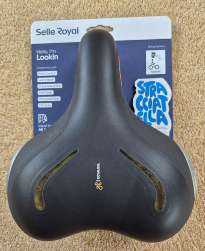 Selle royal lookin - selle,