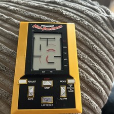Grandstand Mini Munchman -