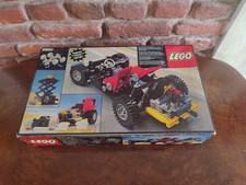 Lego 8860 car chassis technich - 8860,