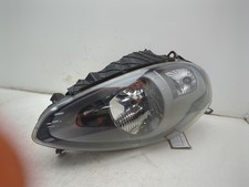 2010 FIAT PUNTO EVO GP