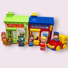 ELC Happyland Village Vet &