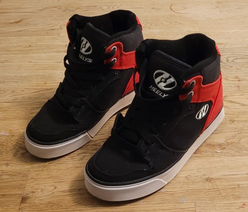 Heelys cart skate shoes high - heelys, shoes.