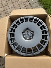 Bola B12 Wheels X4, 17X8.0