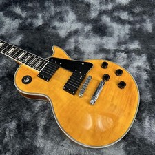 LP Standard Honey Burst