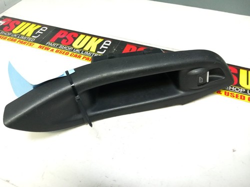 Ford focus mk3 electrical - ford,
