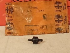 Alfa Romeo Alfasud Valvolina