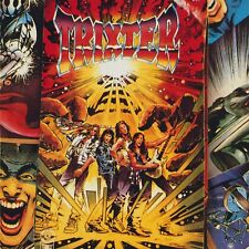 TRIXTER First Album BANNER 2x2