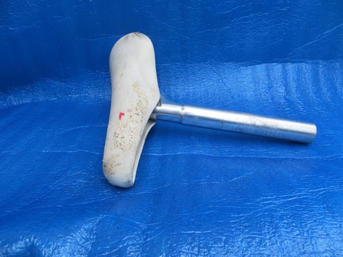 Nitto jaguar njs seatpost - nitto,