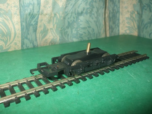 Lima gwr railcar non - non, powered