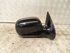 HYUNDAI SANTA FE WING MIRROR DRIVER SIDE 2004