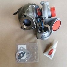 RECON OE TURBOCHARGER HRX110 BMW 3 SERIES 320 TD X3 2.0 D 150HP 11657787628