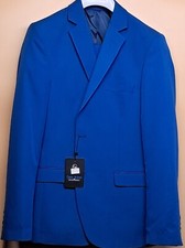 Bright Colours Suits For Men