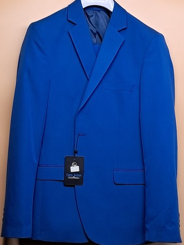 Bright colours suits for - bright,