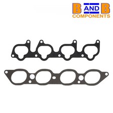 INLET MANIFOLD GASKETS VW GOLF MK3 SEAT IBIZA 2.0L16V ABF ENGINE A167