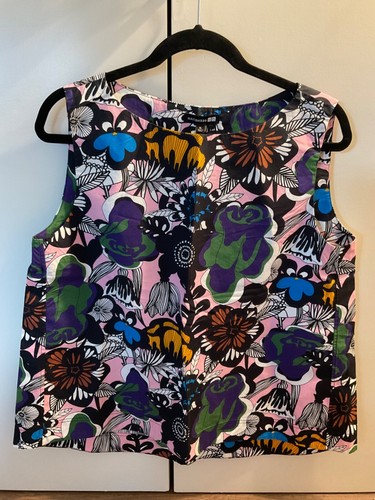 Nwt uniqlo marimekko - x, 100%