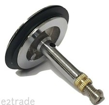 Adjustable Bath 47mm Pop Up