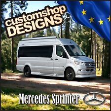 Mercedes Sprinter (2006 -