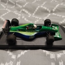 Onyx Formula 1 1991 Collection