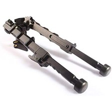 Tactical hunting rifle bipod - tactical,