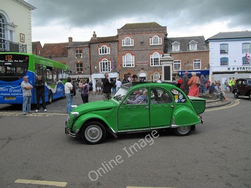 Photo 6x4 wallingford classic - photo,