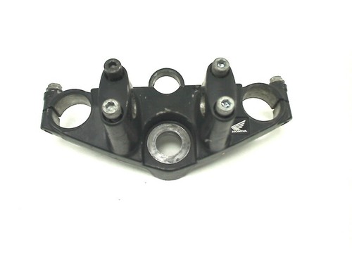 Front fork upper yoke honda - upper,