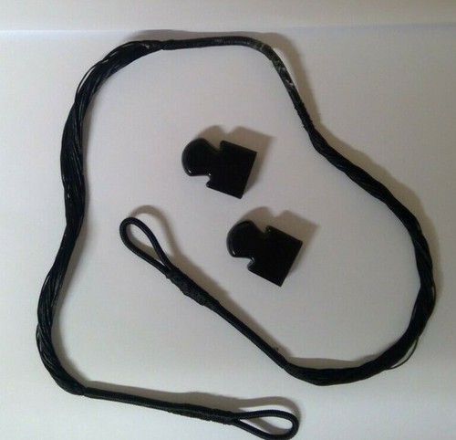 Petron crossbow string and end - petron,