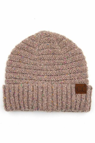 Exclusive confetti boucle - c.c,