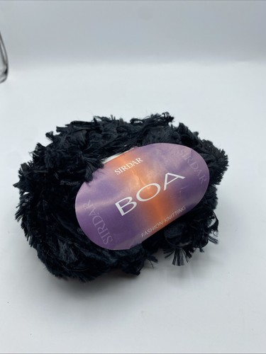50g ball sirdar boa - sirdar,