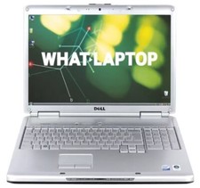 Dell inspiron 1720 laptop - 1720,