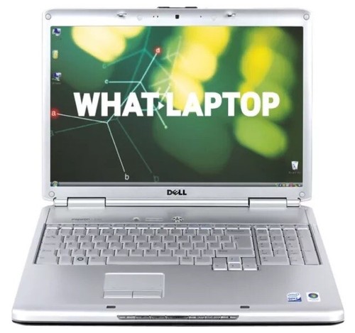 Dell inspiron 1720 laptop - dell,