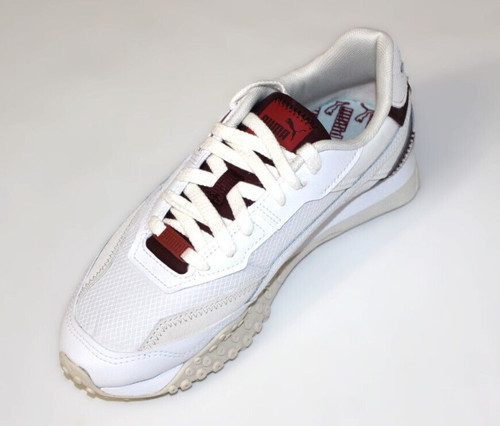 Puma blktop rider white - blktop,