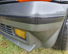 RENAULT 5 GT TURBO NEW PHASE 2