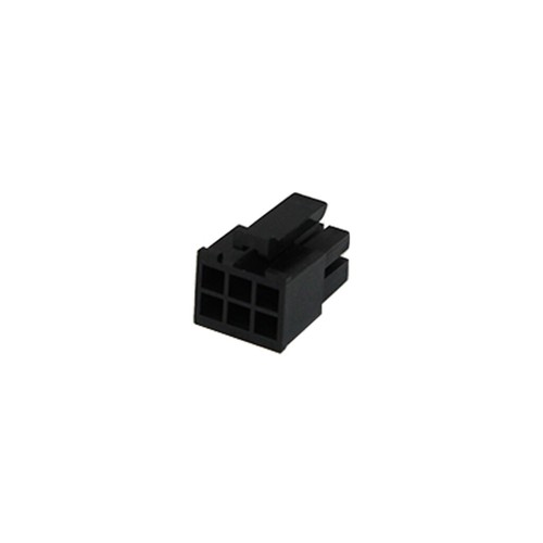 43025 0600 male - lead, plate